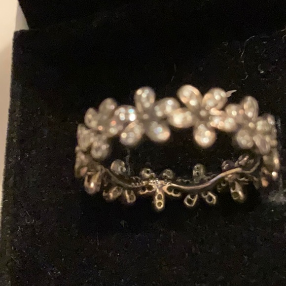 Pandora daisy ring - Picture 4 of 4